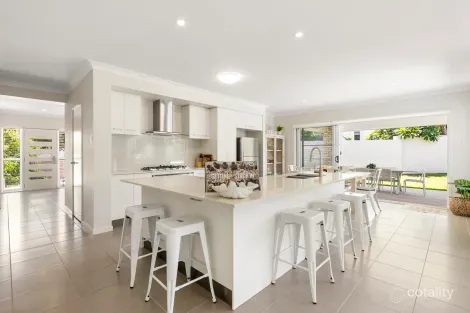 Property photo of 9 Bondi Place Kingscliff NSW 2487
