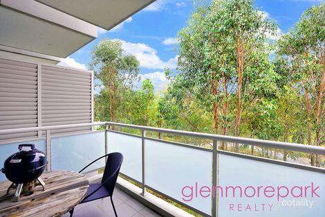 Property photo of 25/2 Glenmore Ridge Drive Glenmore Park NSW 2745
