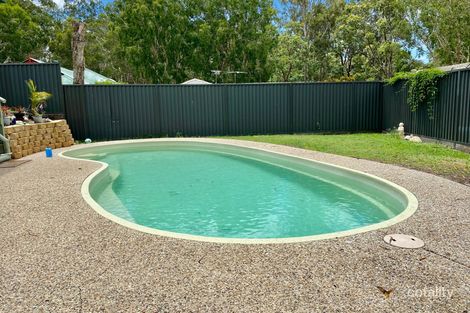 Property photo of 4 Gracemere Place Forest Lake QLD 4078