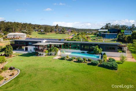 Property photo of 23 Currell Circuit Samford Valley QLD 4520
