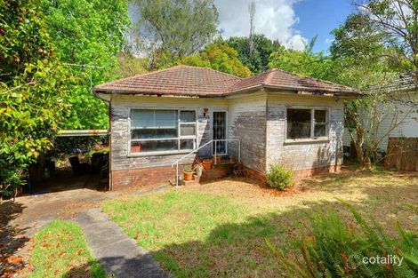 3 Dunbar Cl, Normanhurst, NSW 2076