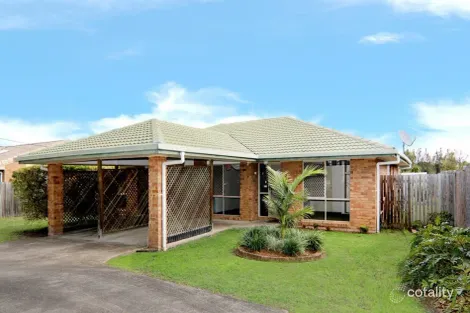 2/35 Cambridge St, Silkstone, QLD 4304