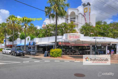 Property photo of 1/123-125 Seagull Avenue Mermaid Beach QLD 4218