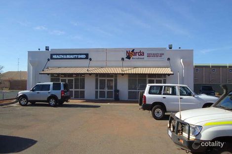 Lot 10 Throssell Rd, South Hedland, WA 6722