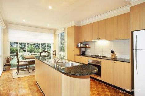 Property photo of 1 Gordon Street Hampton VIC 3188