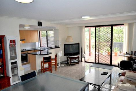 Property photo of 12/18-20 Knocklayde Street Ashfield NSW 2131