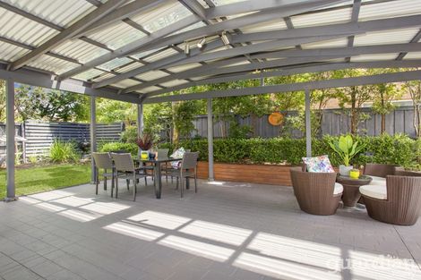 Property photo of 12 Matilda Grove Beaumont Hills NSW 2155