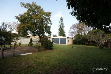 Property photo of 40 Branyan Street Bundaberg West QLD 4670