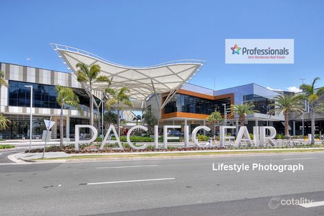 Property photo of 64/20 Fairway Drive Clear Island Waters QLD 4226