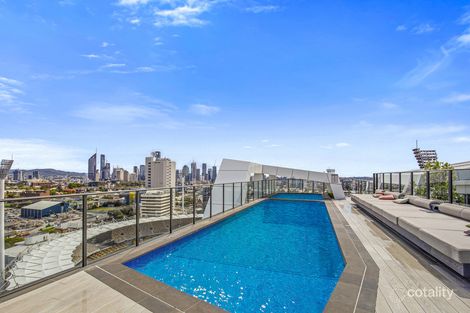 Property photo of 1103/14 Trafalgar Street Woolloongabba QLD 4102