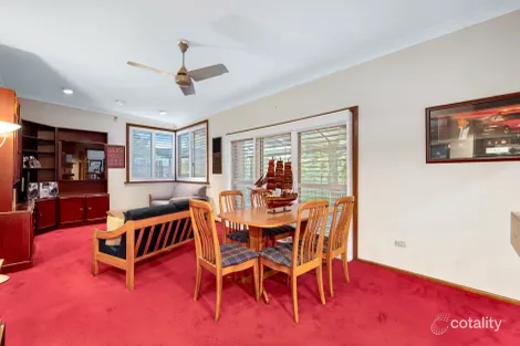 Property photo of 102 Governors Drive Lapstone NSW 2773