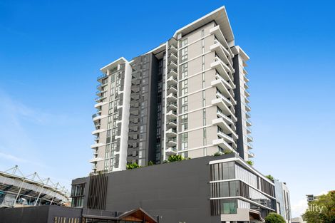 Property photo of 1103/14 Trafalgar Street Woolloongabba QLD 4102