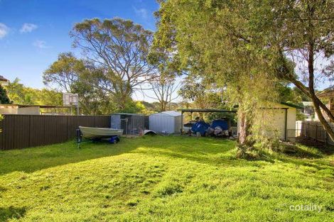 15 Freeman Rd, Heathcote, NSW 2233