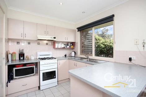 Property photo of 23 Sharpe Court Berwick VIC 3806