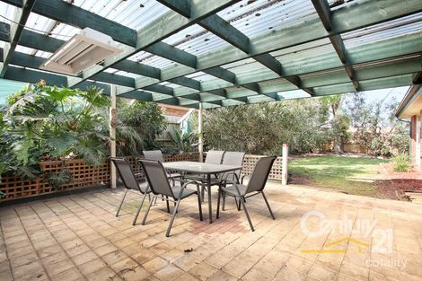 Property photo of 23 Sharpe Court Berwick VIC 3806