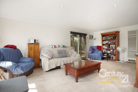 Property photo of 23 Sharpe Court Berwick VIC 3806