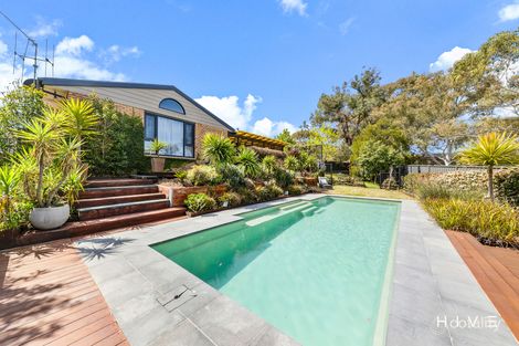 Property photo of 13 William Wilkins Crescent Isaacs ACT 2607