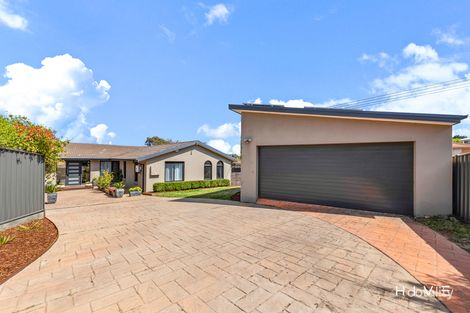 Property photo of 13 William Wilkins Crescent Isaacs ACT 2607