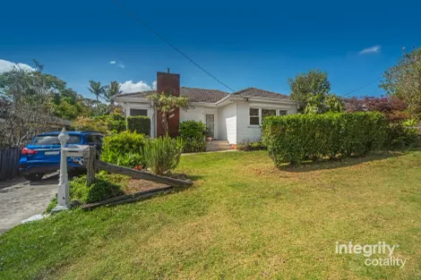 Property photo of 117 Plunkett Street Nowra NSW 2541
