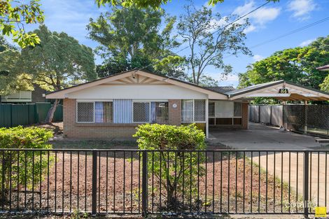 Property photo of 84 Allenby Road Alexandra Hills QLD 4161