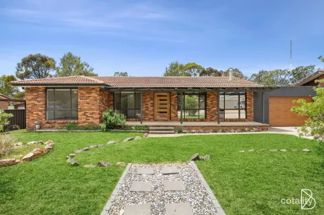 13 Blythe Cl, Kaleen, ACT 2617