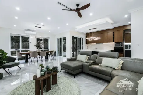 Property photo of 9 Bar Street Box Hill NSW 2765