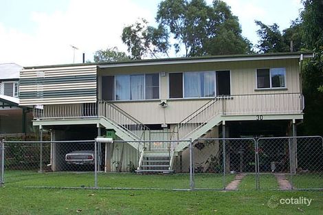 30 Hammond St, Mysterton, QLD 4812