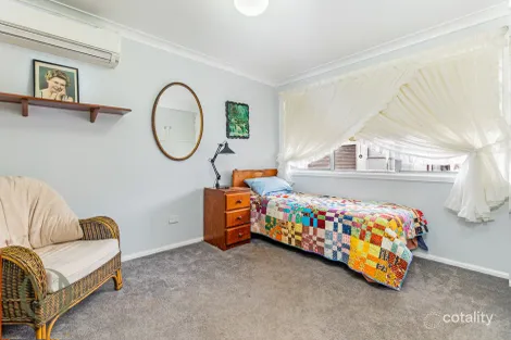 Property photo of 21 Myrtle Street Rydalmere NSW 2116