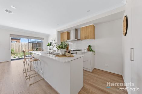 Property photo of 6 Adair Street Thornhill Park VIC 3335