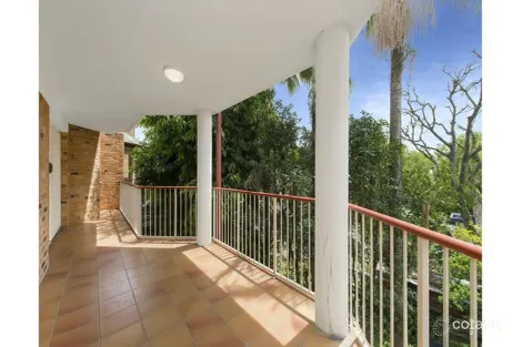 Property photo of 3/72 Hampstead Road Highgate Hill QLD 4101