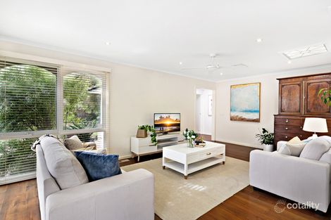 Property photo of 6A Dickens Street Glen Iris VIC 3146
