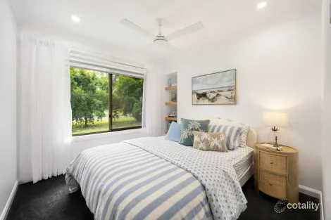 Property photo of 29 Illawong Way Karana Downs QLD 4306