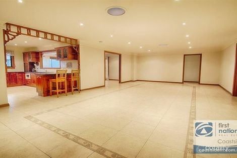 68 Southern Cross Bvd, Shell Cove, NSW 2529