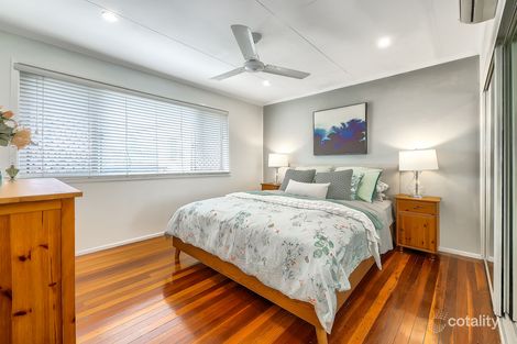 Property photo of 2/398 Old Cleveland Road Coorparoo QLD 4151