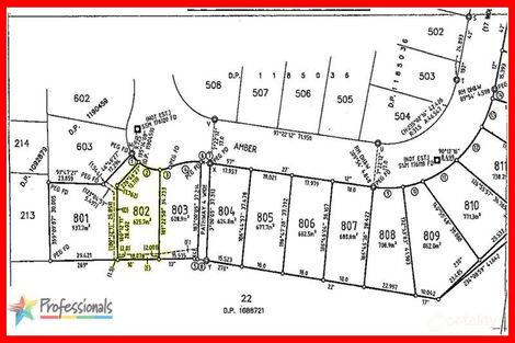 Property photo of 39 Amber Close Kelso NSW 2795