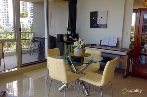 23/63 Cavill Ave, Surfers Paradise, QLD 4217