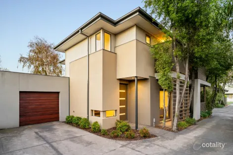 3/13 HANCOCK ST, ALTONA, VIC 3018