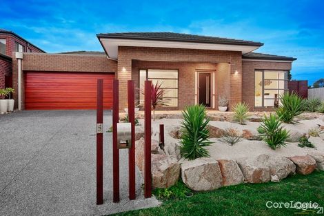 Property photo of 5 Presley Place Endeavour Hills VIC 3802