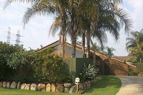 14 Konda St, Riverhills, QLD 4074