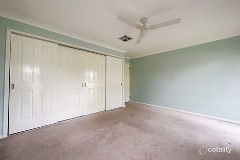 Property photo of 47 Pindari Drive South Penrith NSW 2750