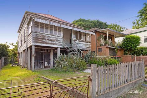 Property photo of 71 Withington Street East Brisbane QLD 4169