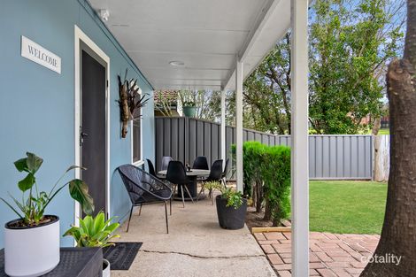 Property photo of 28 George Road Wilberforce NSW 2756