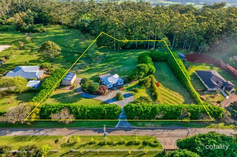 Property photo of 23-31 Power Parade Tamborine Mountain QLD 4272