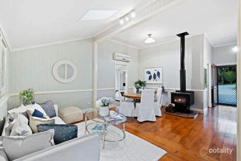 Property photo of 23-31 Power Parade Tamborine Mountain QLD 4272
