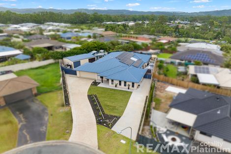 4 Moola Ct, D'Aguilar, QLD 4514