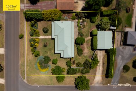 Property photo of 26 Robb Drive Romsey VIC 3434