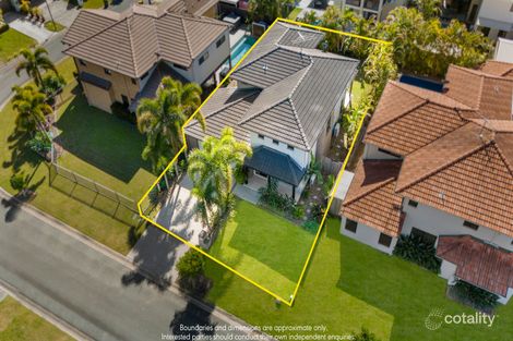 Property photo of 29 Lake Breeze Drive Windaroo QLD 4207