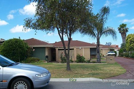 Property photo of 90 Wilkie Street Stirling WA 6021