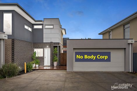 Property photo of 2/4 Kingston Street Mordialloc VIC 3195