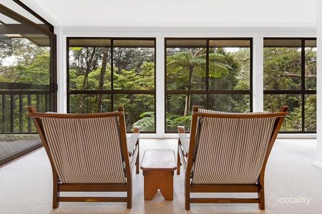 Property photo of 26A Elgin Street Gordon NSW 2072